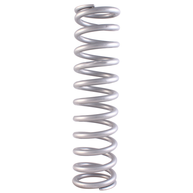 QAP Springs - 1-7/8 ID - QA1 1-7/8in ID Spring - 10in Length x 250lbs/in - Chrome Plated