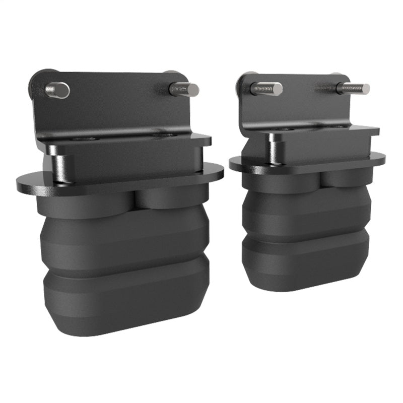 TIM Suspension Enhancement Systems - Timbren 2011 Kenworth C500 Front Suspension Enhancement System
