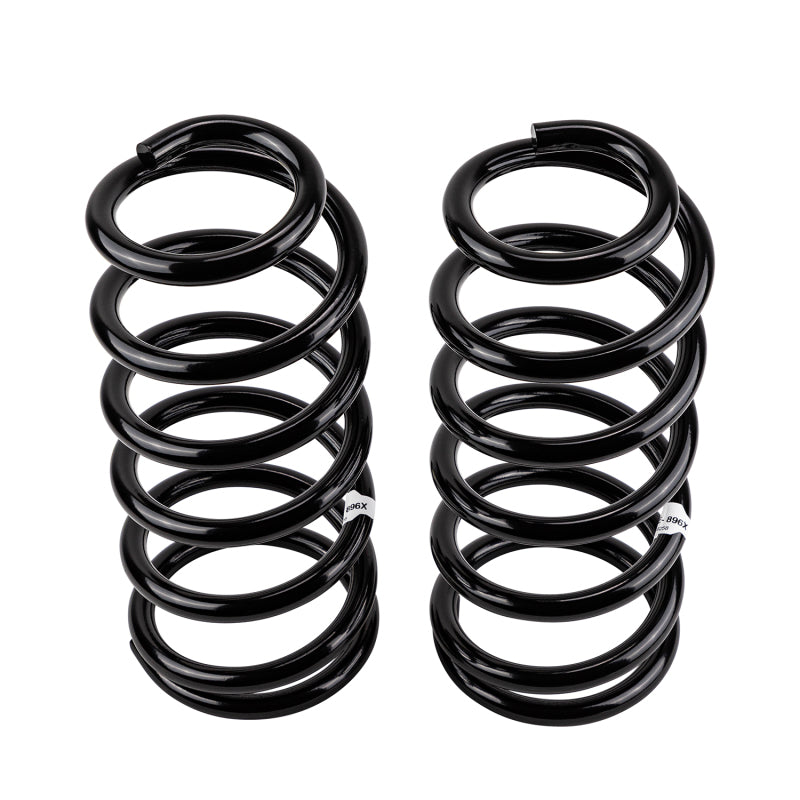 ARB OME Coil Springs - ARB / OME Coil Spring Rear Prado 4/2003