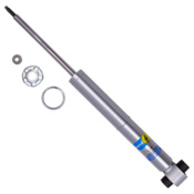 BIL B8 5100 Series Shocks - Bilstein 5100 Series 2021+ Ford Bronco 4 door Rear 46mm Monotube Shock Absorber