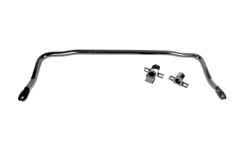 HWG Front Sway Bars - Hellwig 11-19 Ford F-450 Super Duty Solid Heat Treated Chromoly 1-1/2in Front Sway Bar