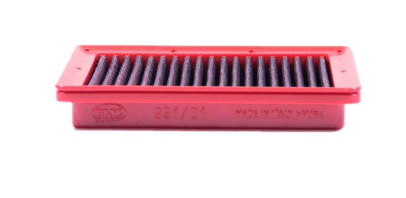 BMC Panel Air Filters - BMC 2015+ Opel Karl 1.0 Replacement Panel Air Filter