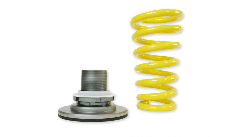 ISR Pro Series Coilovers - ISR Performance Pro Series Coilovers - Nissan 370z Z34