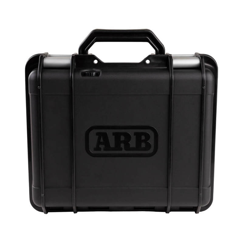 ARB Compressors - ARB Portable 12V Air Compressor Single Motor