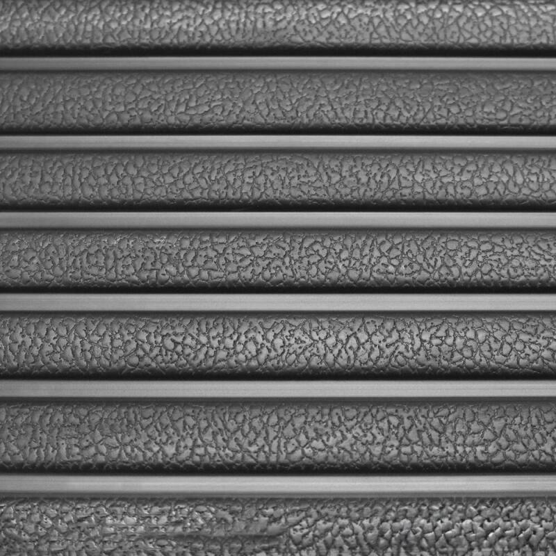 WES Running Boards - Sure-Grip - Westin Sure-Grip Aluminum Running Boards 85 in - Polished
