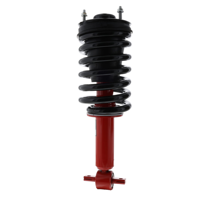 KYB Shocks & Struts Truck Plus - KYB 07-14 Chevrolet Tahoe 2WD / GMC Yukon 2WD Truck-Plus Leveling Assembly - Front