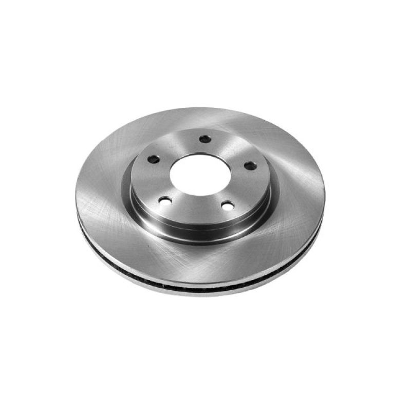 PSB Autospecialty Rotor - Power Stop 13-19 Nissan Sentra Front Autospecialty Brake Rotor