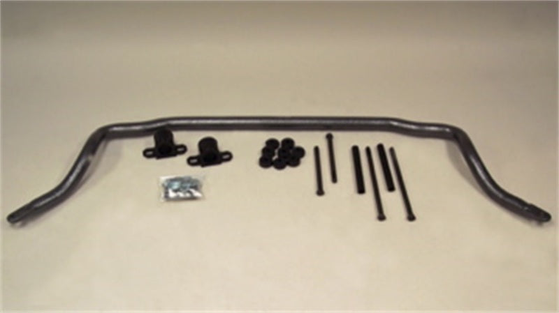 HWG Front Sway Bars - Hellwig 78-88 A/G-Body Solid Chromoly 1-5/16in Front Sway Bar