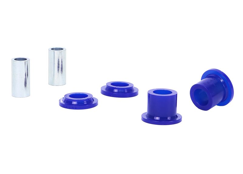 SPR Bushings - Steering Rack - SuperPro Steering Rack Mount Bushing Kit