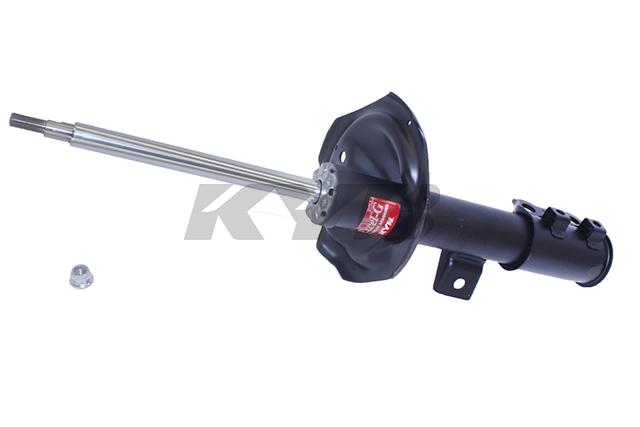 KYB Shock & Strut Excel-G - KYB Shocks & Struts Excel-G Front Left KIA Forte 2013-2010