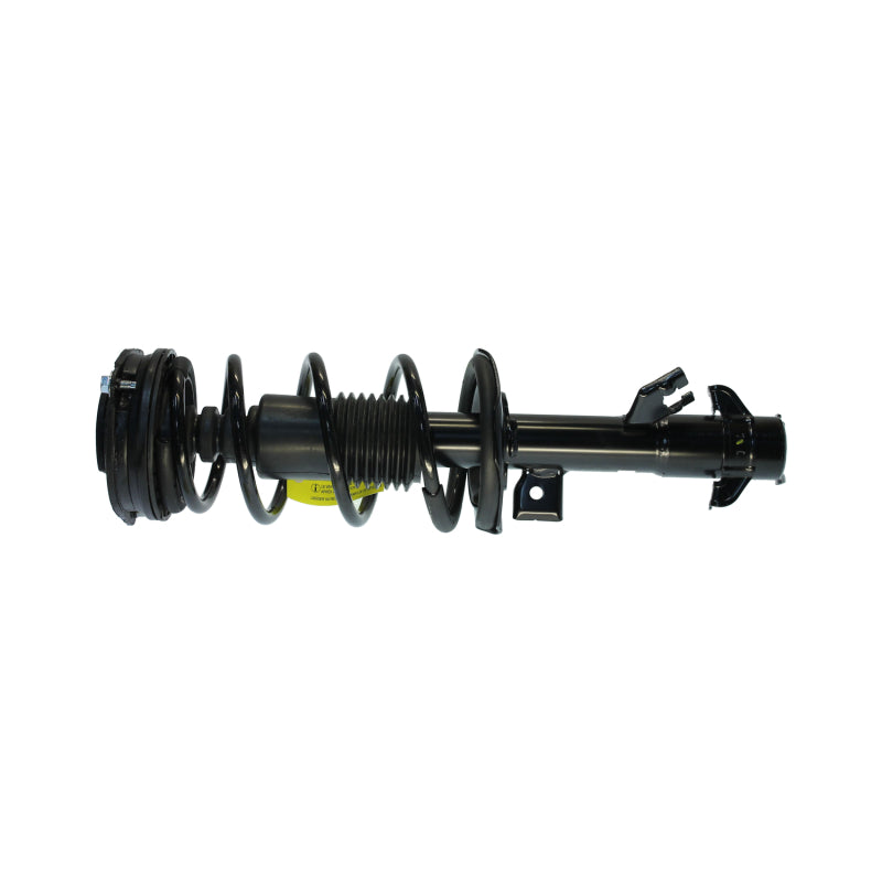 KYB Shocks & Struts Strut Plus - KYB Shocks & Struts Strut Plus Front Left 07-11 Nissan Versa