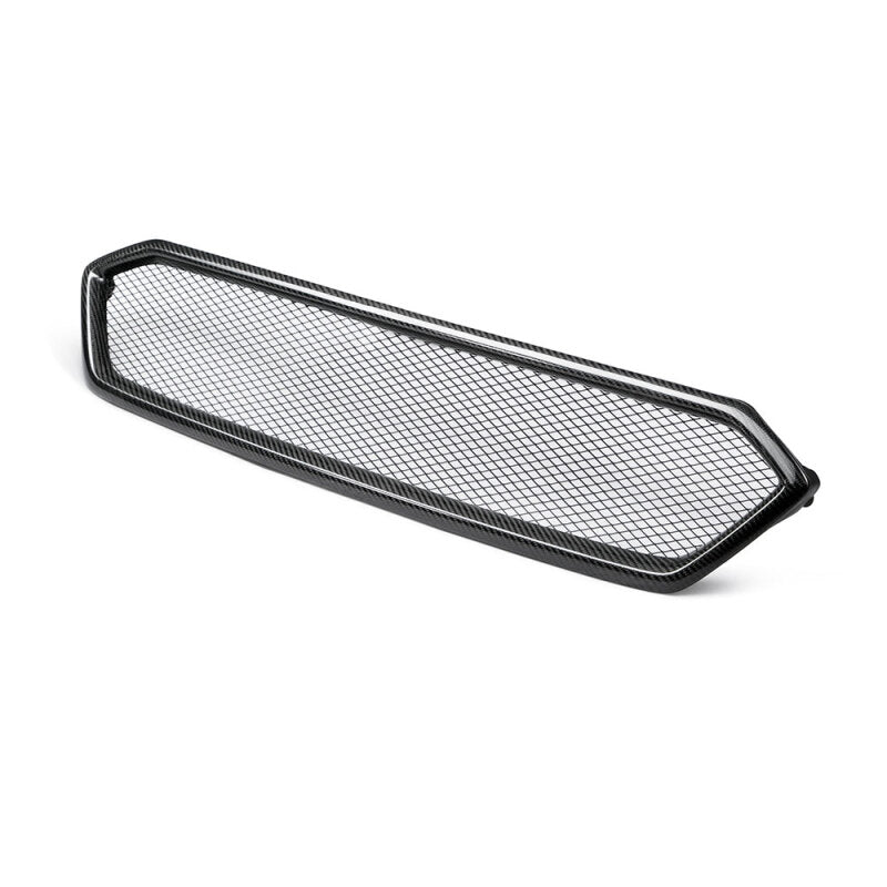 SEI Grilles - Seibon 18-19 Subaru WRX / WRX STI TP-Style Carbon Fiber Front Grill