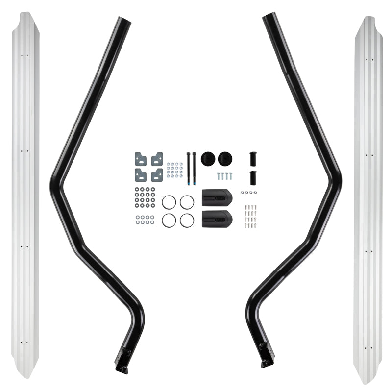 ARB Summit Side Steps/Rails - ARB Summit Front Rail Triton Mq 150N Suits 4446110