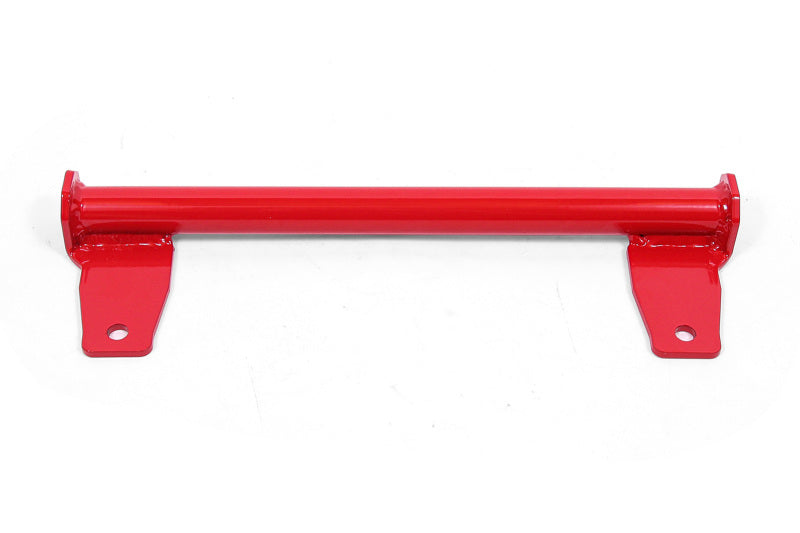 BMR Shock Bushing Kits - BMR 79-04 Ford Mustang Front Upper Coil Spring Seat - Red