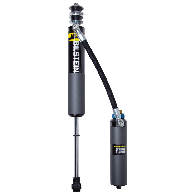 BIL B8 Series Shocks - Bilstein 2007+ Toyota Tundra B8 8100 EVO DSA 0-1.5 Rear Right Shock Absorber