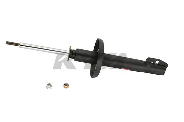 KYB Shock & Strut Excel-G - KYB Shocks & Struts Excel-G Front MERKUR XR4Ti 1985-89