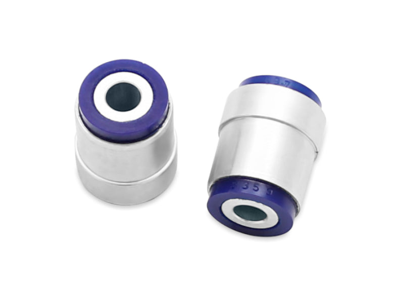 SPR Bushings - Control Arm - SuperPro Rear Control Arm Bushing Kit