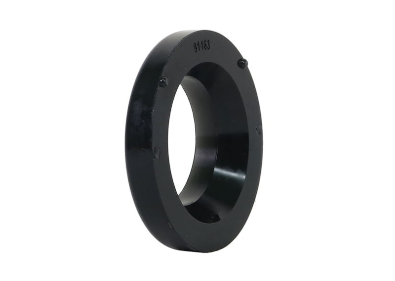 WL Bushings - Spring - Whiteline Front Upper Spring Pad Bushing