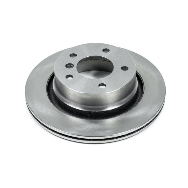 PSB Autospecialty Rotor - Power Stop 03-08 BMW Z4 Rear Autospecialty Brake Rotor
