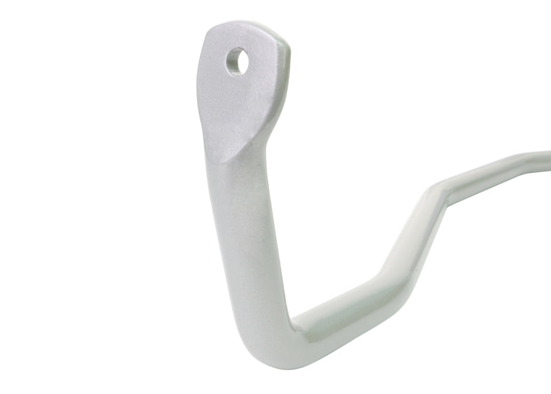 WL Sway Bars - Front - Whiteline 83-94 BMW 3 Series Front 24mm X-Heavy Duty Swaybar