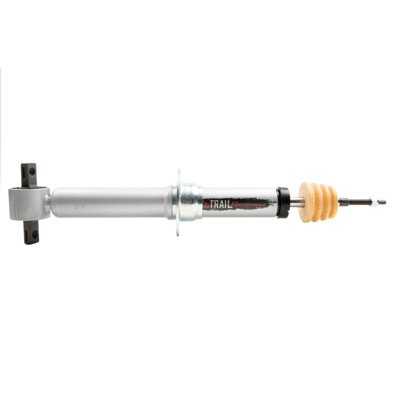 BT Lift Kit w Shocks - Belltech 07-13 Silverado / Sierra 1500 4WD Ext & Crew Cab 4in Trail Perf Lift Kit w/ Front Sway Bar