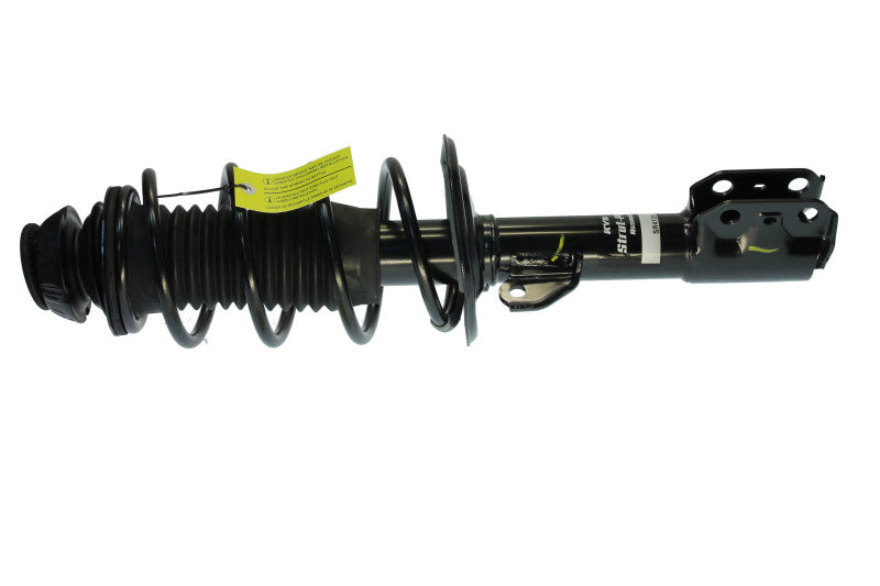 KYB Shocks & Struts Strut Plus - KYB Shocks & Struts Strut Plus Front Left 06-11 Toyota Yaris