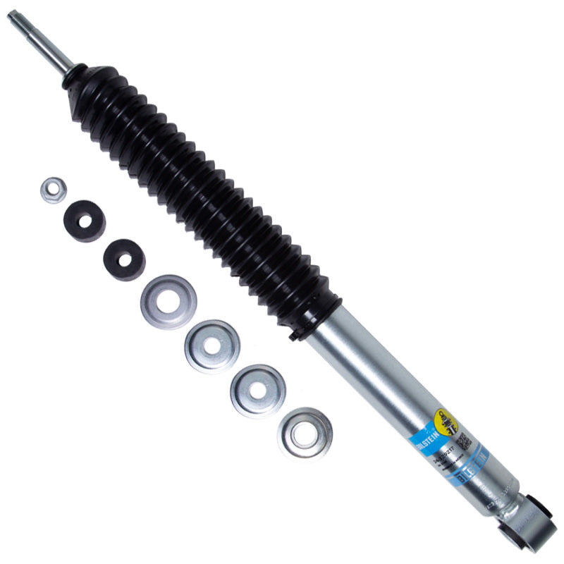 BIL B8 5100 Series Shocks - Bilstein 22-24 Toyota Tundra B8 5100 Shock Absorber - Rear