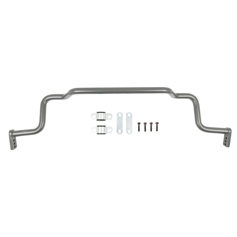 BT Lift Kit w Shocks - Belltech 19-20 Silverado / GMC Sierra 1500 4WD 6in Suspension Lift Kit w/ Shocks&Fr Swaybar