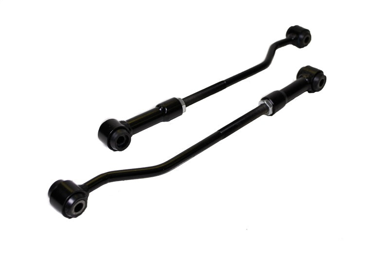 HWG End Link Kits - Hellwig 00-04 Ford Super Duty w/ 4-6in Lift Factory Replacement Upgraded End Links