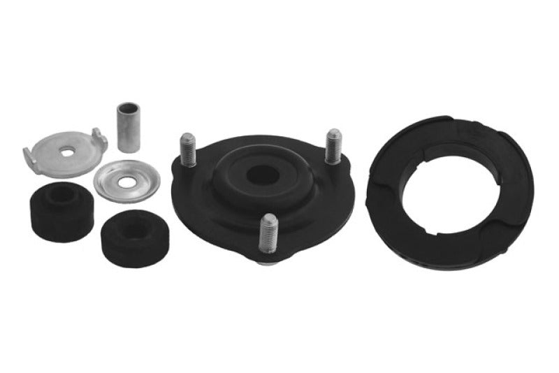 KYB Strut Mounts - KYB Shocks & Struts Strut Mount Kit Front LEXUS GX470 2009-2003
