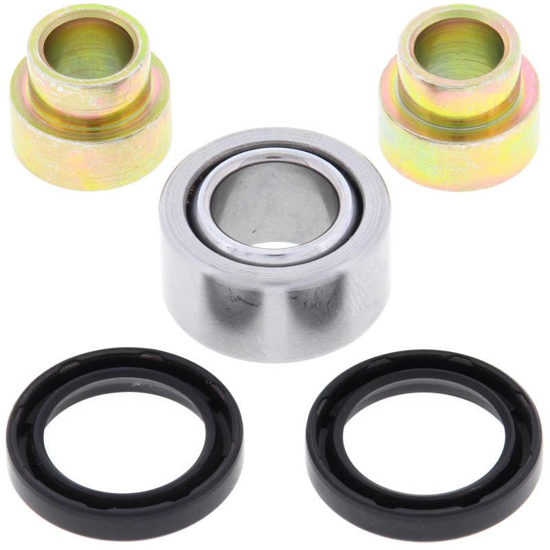 ABR Shock Bearing Kits - All Balls Racing 85-88 Honda CR125R Lower Rear Shock Bearing Kit
