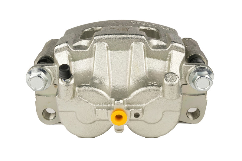 DBA Street Series Calipers - DBA 07-12 Mazda CX-7 2.3L Street Series Left Front Caliper