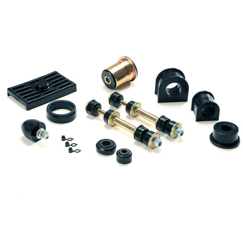 HOT Control Arm Boot - Hotchkis 66-74 Dodge/Plymouth B & E Body Control Arm Boot Kit