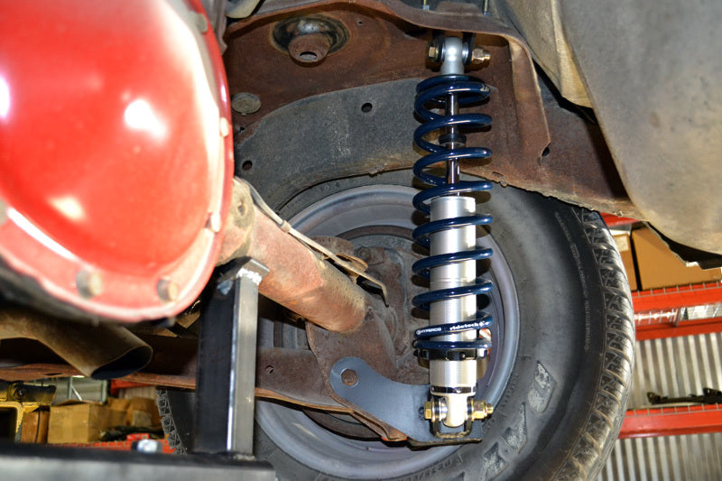 RID HQ Coilover Kits - Ridetech 78-88 GM G-Body CoilOver Rear System HQ Series Pair