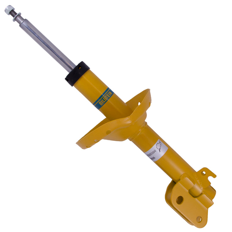BIL B6 Series Shocks - Bilstein B6 13-14 Subaru Outback Front Left Monotube Shock Absorber