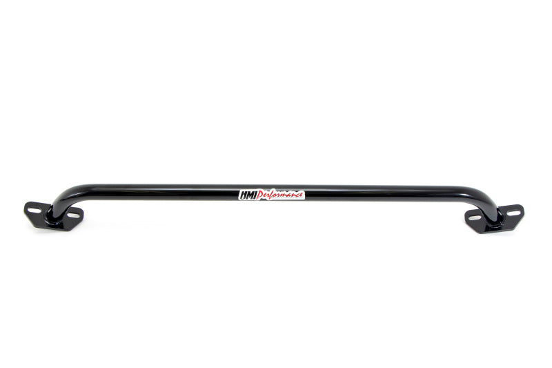 UMI Strut Tower Braces - UMI Performance 93-02 GM F-Body Chrome Moly Shock Tower Brace