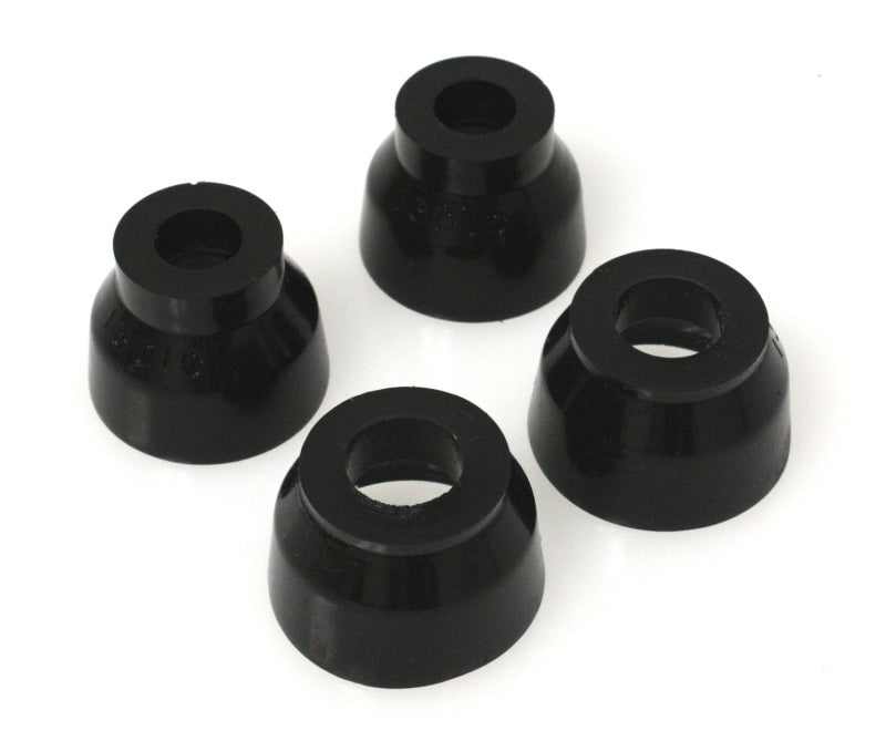 ES Dust Boots - Black - Energy Suspension 64-72 Buick Century/Regal RWD / 67-69 Camaro / 63-82 Corvette / 64-72 Chevelle/Mon