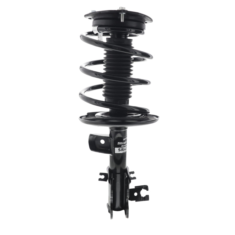 KYB Shocks & Struts Strut Plus - KYB 09-14 Nissan Maxima Strut-Plus Strut - Front Right