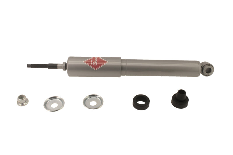 KYB Shock & Strut Excel-G - KYB Shocks & Struts Excel-G Front FORD E Series Econoline Van 2008-11 FORD F250 Super Duty (2WD) 200