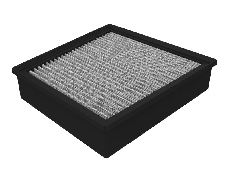 AFE Magnum FLOW OE Replacement Filters - aFe Magnum FLOW OE Replacement Air Filter w/ Pro DRY S GM Diesel Trucks 17-19 V8-6.6L (td) L5P