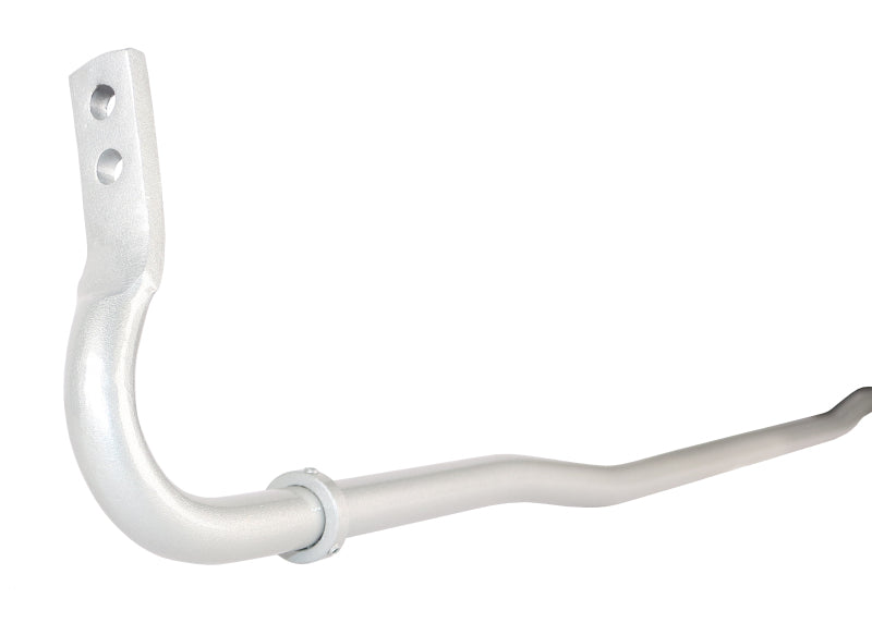 WL Sway Bars - Rear - Whiteline 2020+ Subaru Outback Rear 20mm 2 Point Adjustable Sway Bar