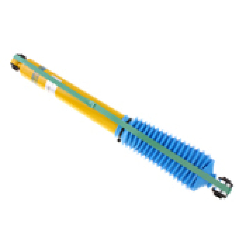 BIL B6 4600 Series Shocks - Bilstein 4600 Series 2000 Dodge Dakota SLT 4WD Crew Cab Pickup Rear 46mm Monotube Shock Absorber