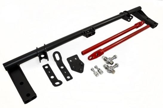 INM Traction Bar - Innovative 92-01 Prelude Competition / Traction Bar kit