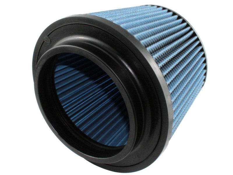 AFE Universal Pro-5 R Filter - aFe MagnumFLOW Air Filters IAF P5R A/F P5R 6F x 9B x 7T x 7H