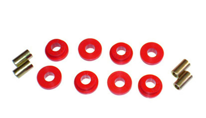 PED Urethane Bushing Kits - Pedders Urethane Rear Swaybar 2004-2006 Pontiac GTO