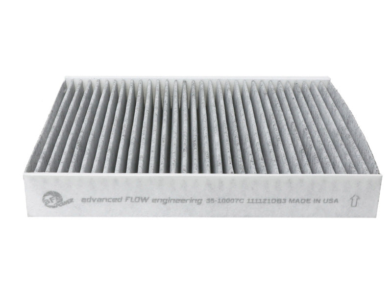 AFE Cabin Air Filters - aFe Various Fiat 500 14-22/ Jeep Renegade 15-22 Cabin Air Filter