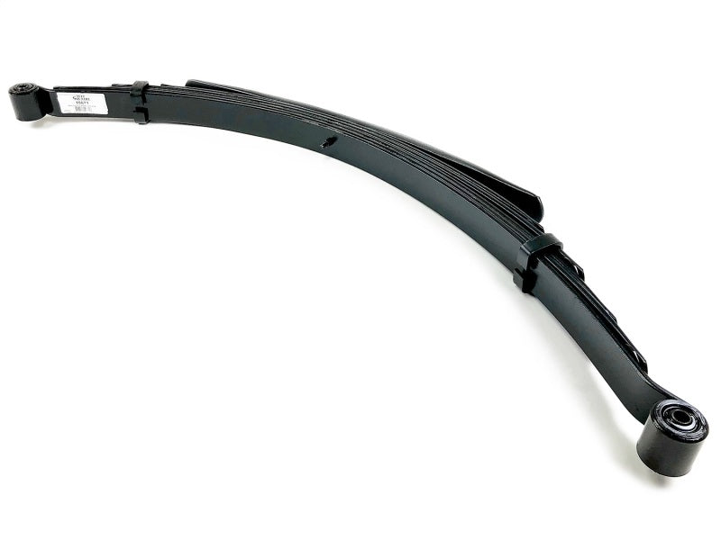 TUF Rear Leaf Springs - Tuff Country 69-87 Chevy Truck 1/2 & 3/4 Ton 4wd Rr 6in Lift EZ-Ride (56in Length) Leaf Springs (Ea)