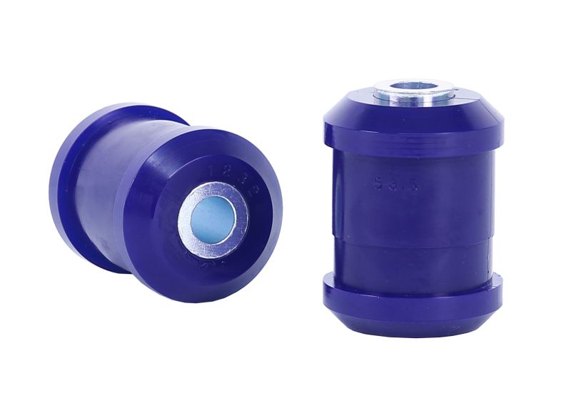 SPR Bushings - Control Arm - SuperPro 2004 Pontiac GTO Base Front Lower Inner Control Arm Bushing Kit