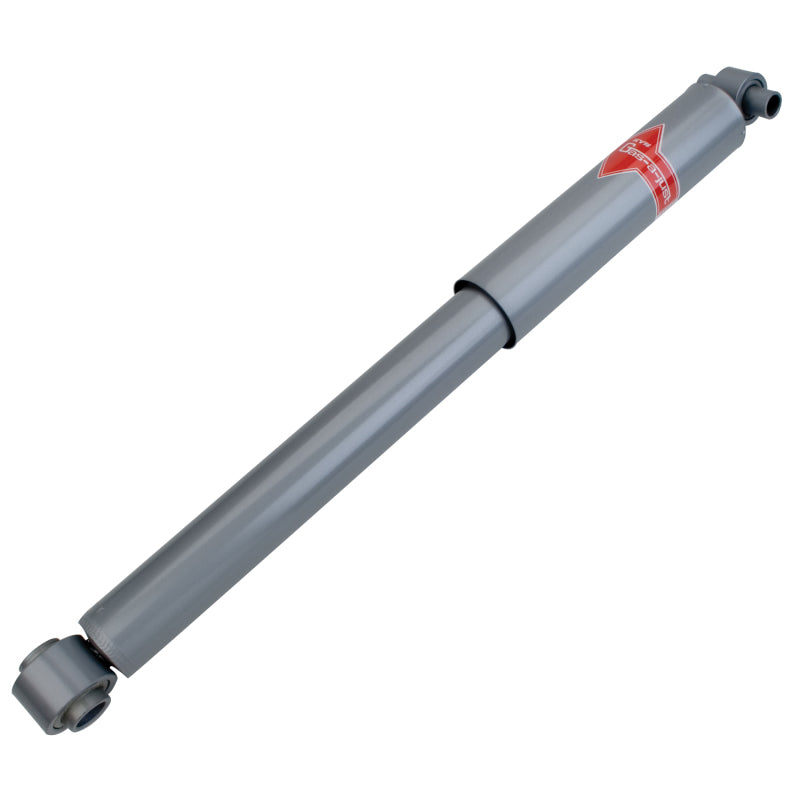 KYB Shocks & Struts Gas-A-Just - KYB Shocks & Struts Gas-A-Just Front CHEVROLET Silverado C and R - Series 1Ton (2WD) 1991-03 GMC Sie