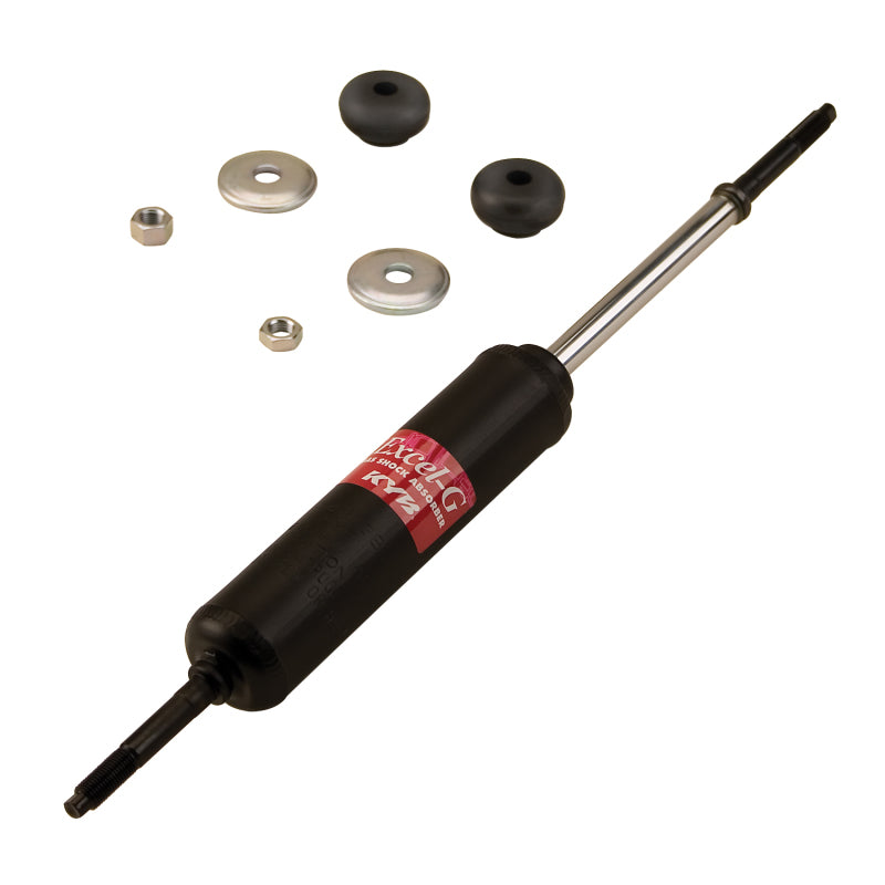 KYB Shock & Strut Excel-G - KYB Shocks & Struts Excel-G Front CHRYSLER Cordoba 1980-83 CHRYSLER Fifth Avenue 1983-89 CHRYSLER Im